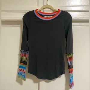 We The Free Cozy Craft Cuff Long Sleeve